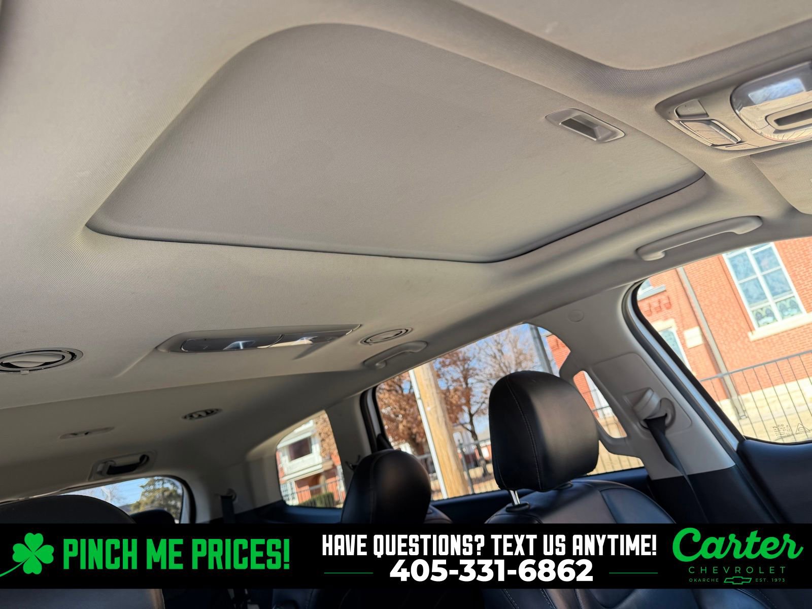 Used 2020 Kia Telluride S image 28