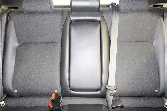 Used 2026 Honda Civic FWD Hybrid Sedan image 13