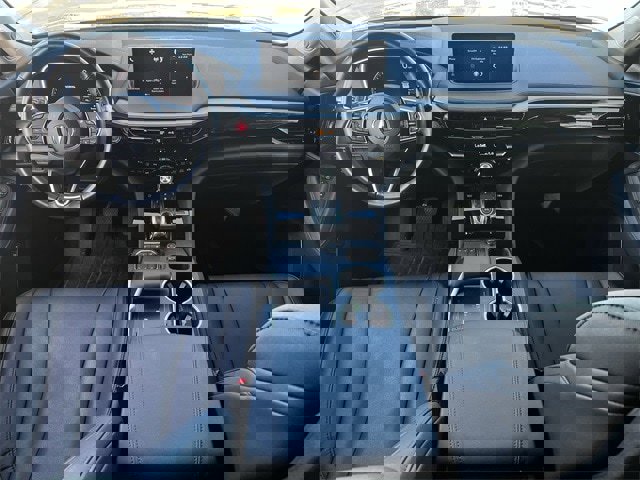 Certified 2024 Acura MDX FWD image 11