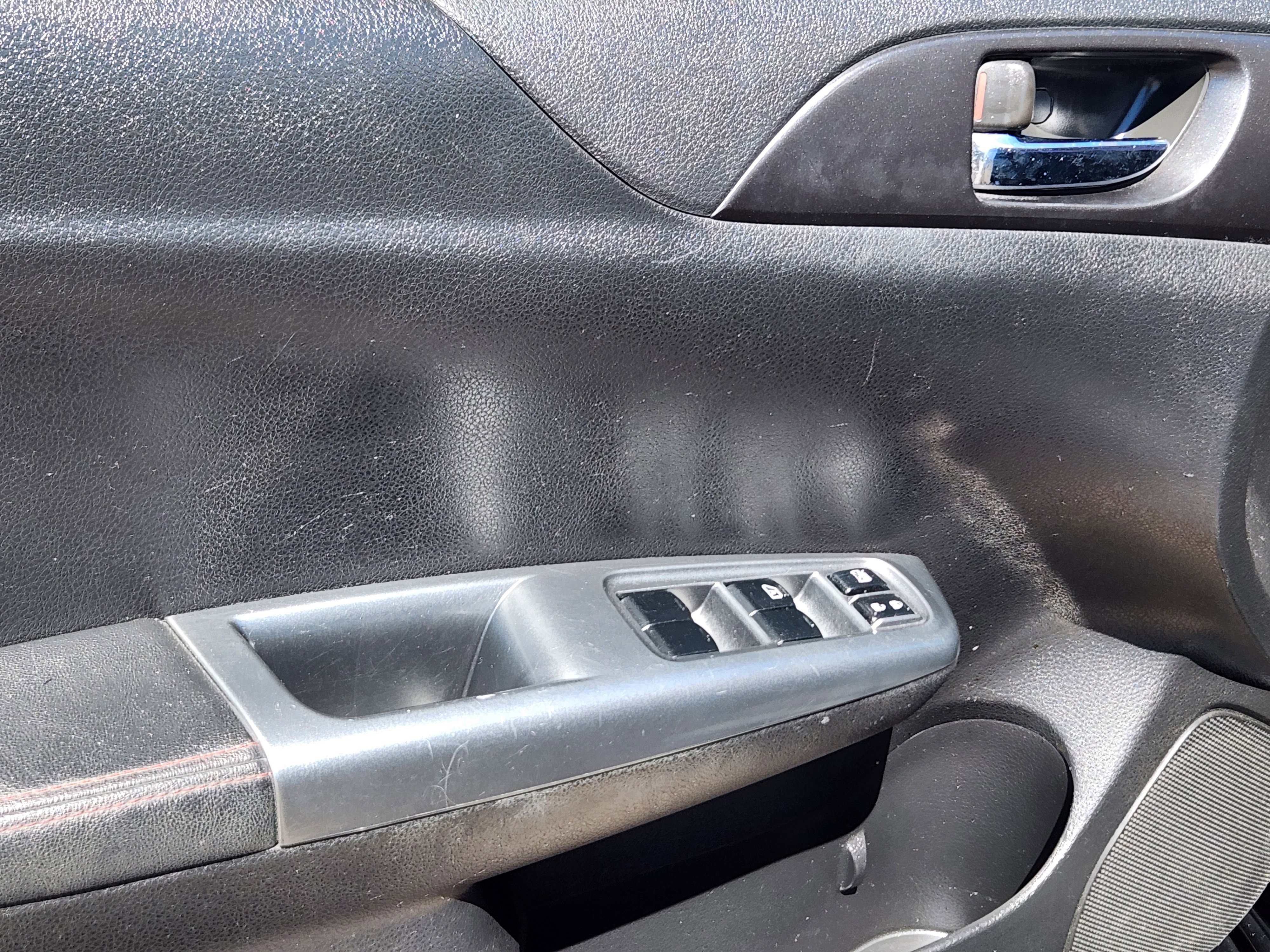 Used 2014 Subaru Impreza WRX Sedan image 20