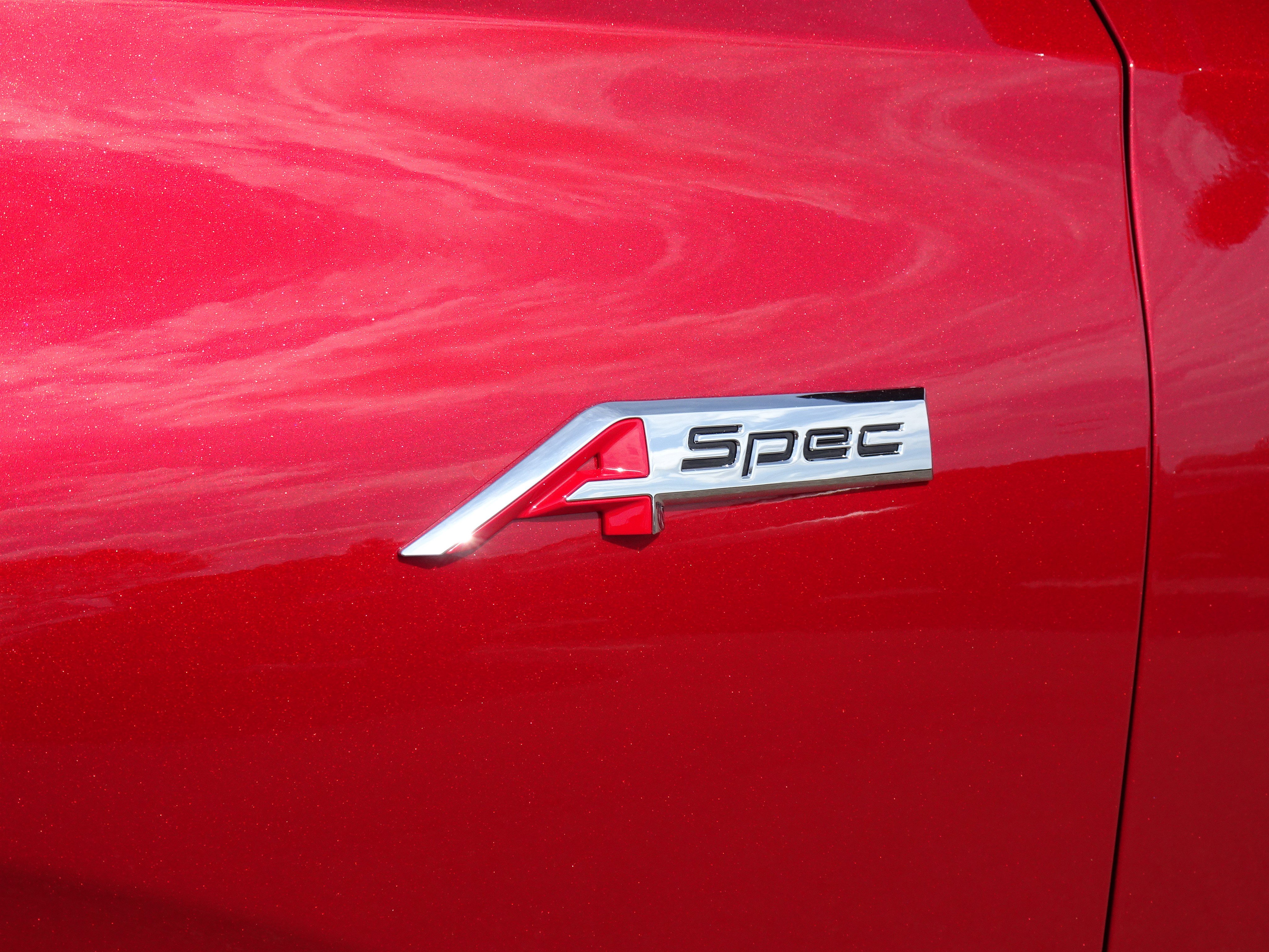 Used 2026 Acura MDX A-Spec image 7