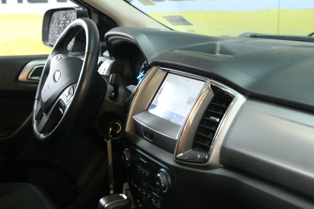 Used 2020 Ford Ranger XLT w/ XLT Sport Appearance Package image 10