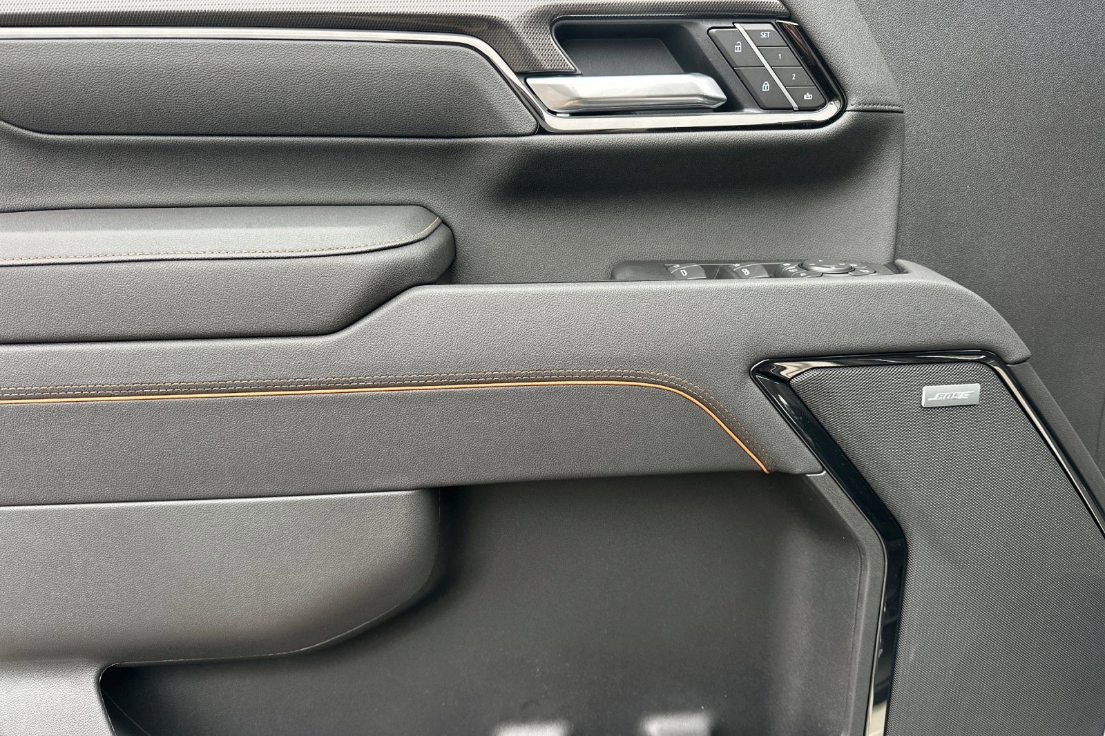 New 2026 GMC Sierra 2500 AT4 w/ AT4 Premium Plus Package image 10