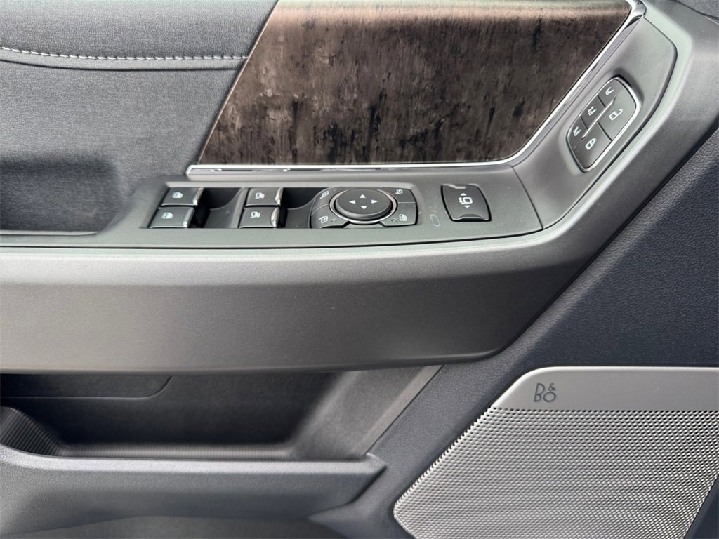 New 2026 Ford F250 Lariat image 20