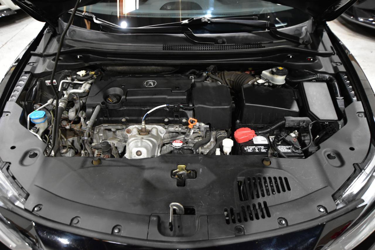 Used 2020 Acura ILX image 39