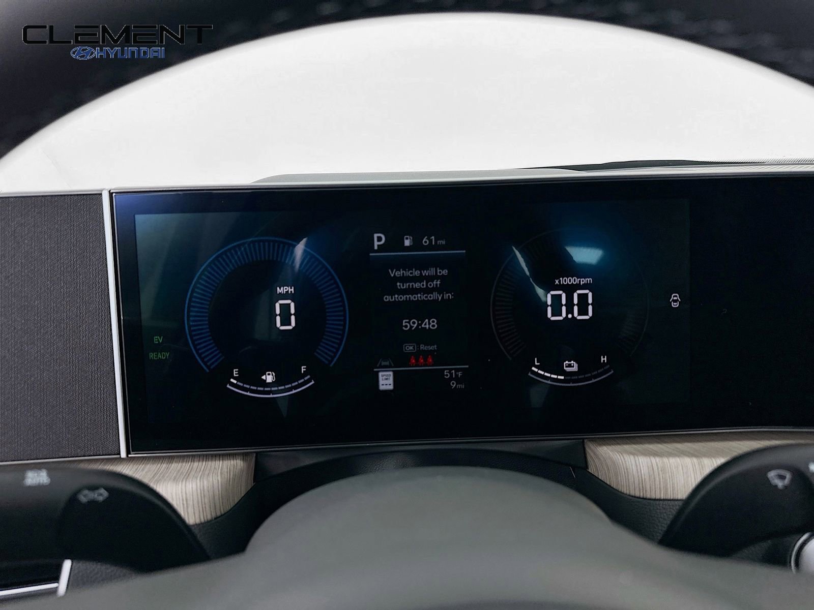 New 2026 Hyundai Sonata SEL image 16