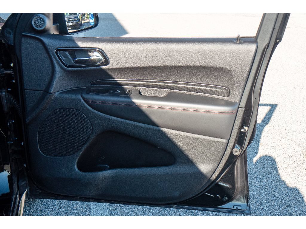 Used 2023 Dodge Durango R/T AWD/4WD image 17