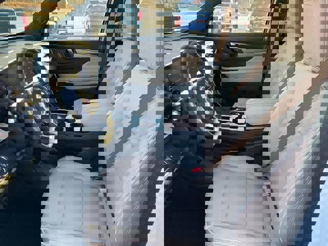 New 2026 Buick Enclave Preferred w/ Power Package image 2