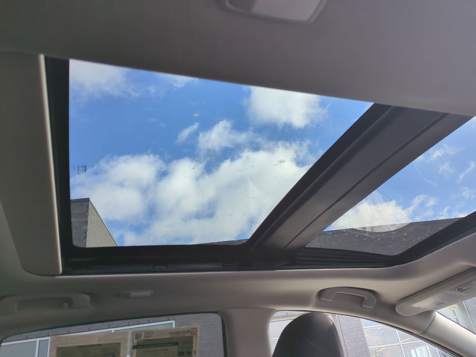 Used 2023 Nissan Murano Platinum image 24