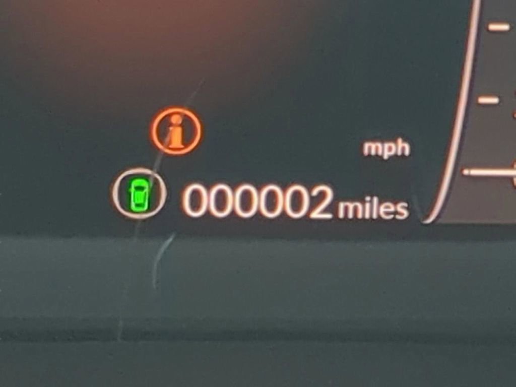 New 2026 Honda Pilot EX-L image 26