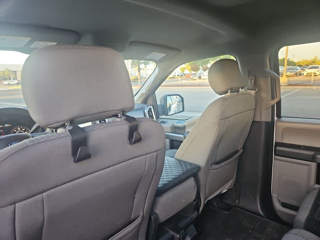 Used 2018 Ford F150 XLT w/ Equipment Group 302A Luxury AWD/4WD image 10