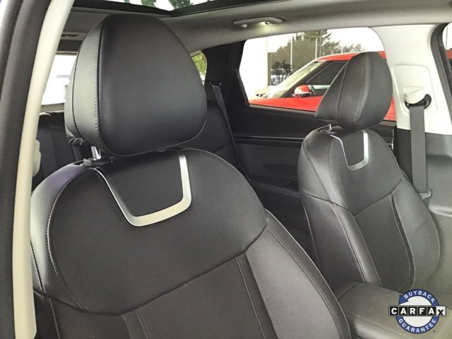 Used 2022 Hyundai Tucson Limited image 58