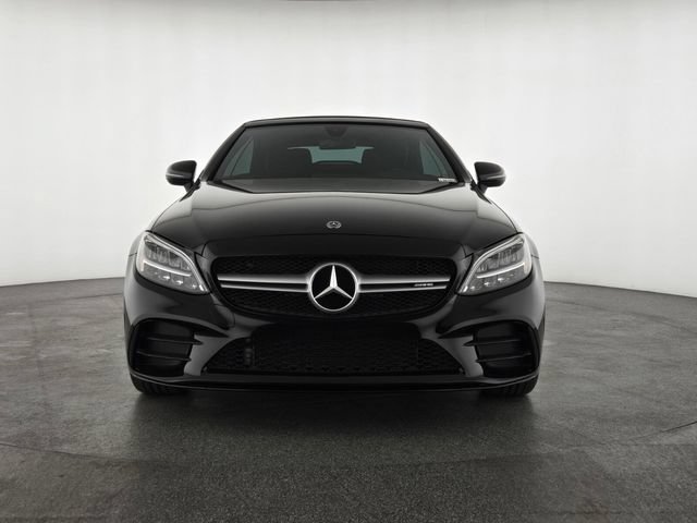 Used 2021 Mercedes-Benz C 43 AMG 4MATIC Cabriolet image 20