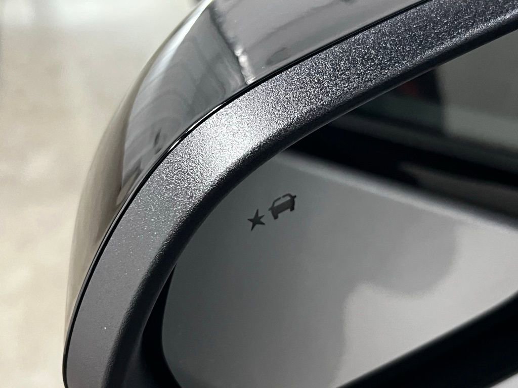 New 2026 Chevrolet Equinox RS image 14