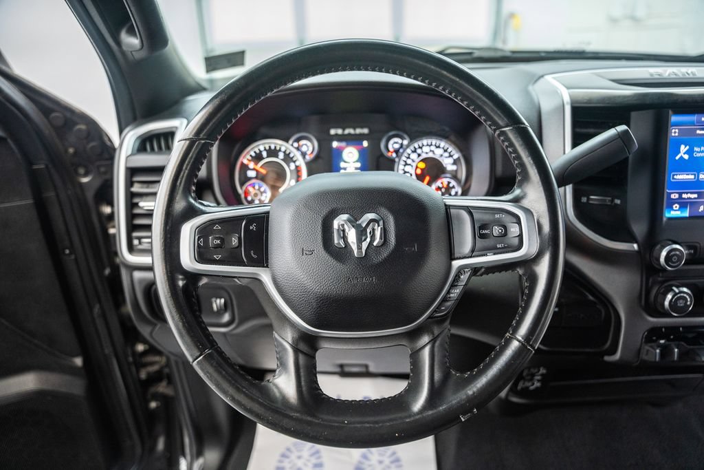 Used 2023 Chevrolet TrailBlazer LT w/ Convenience Package FWD image 35