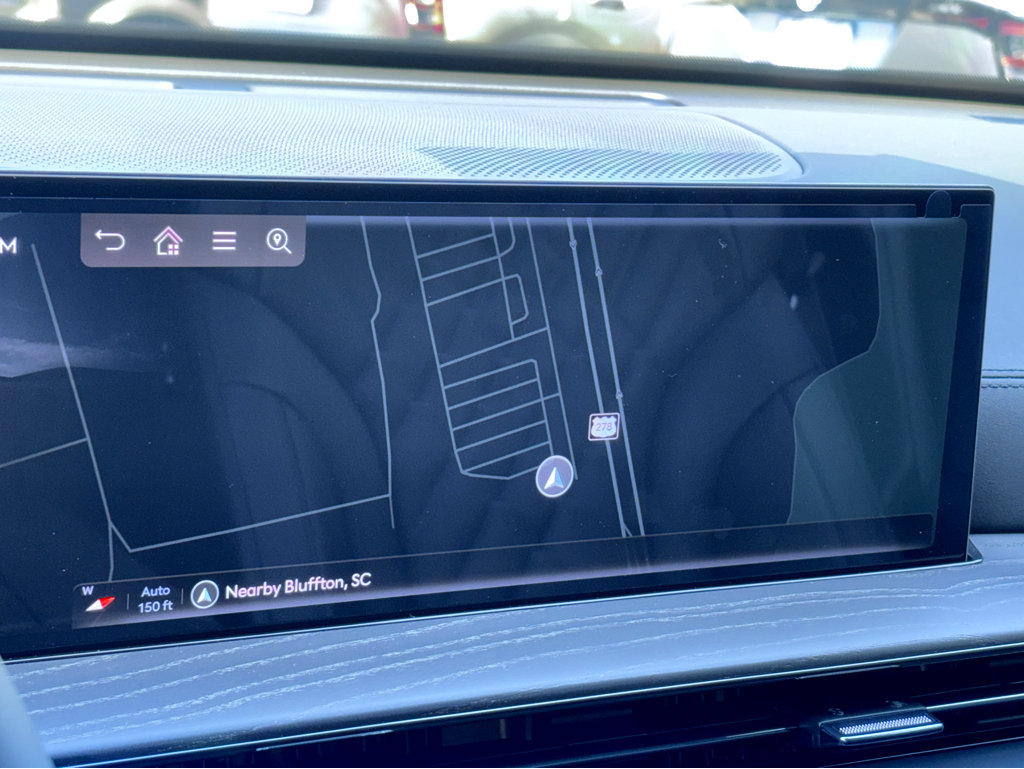 New 2026 Genesis GV80 3.5T Prestige image 10