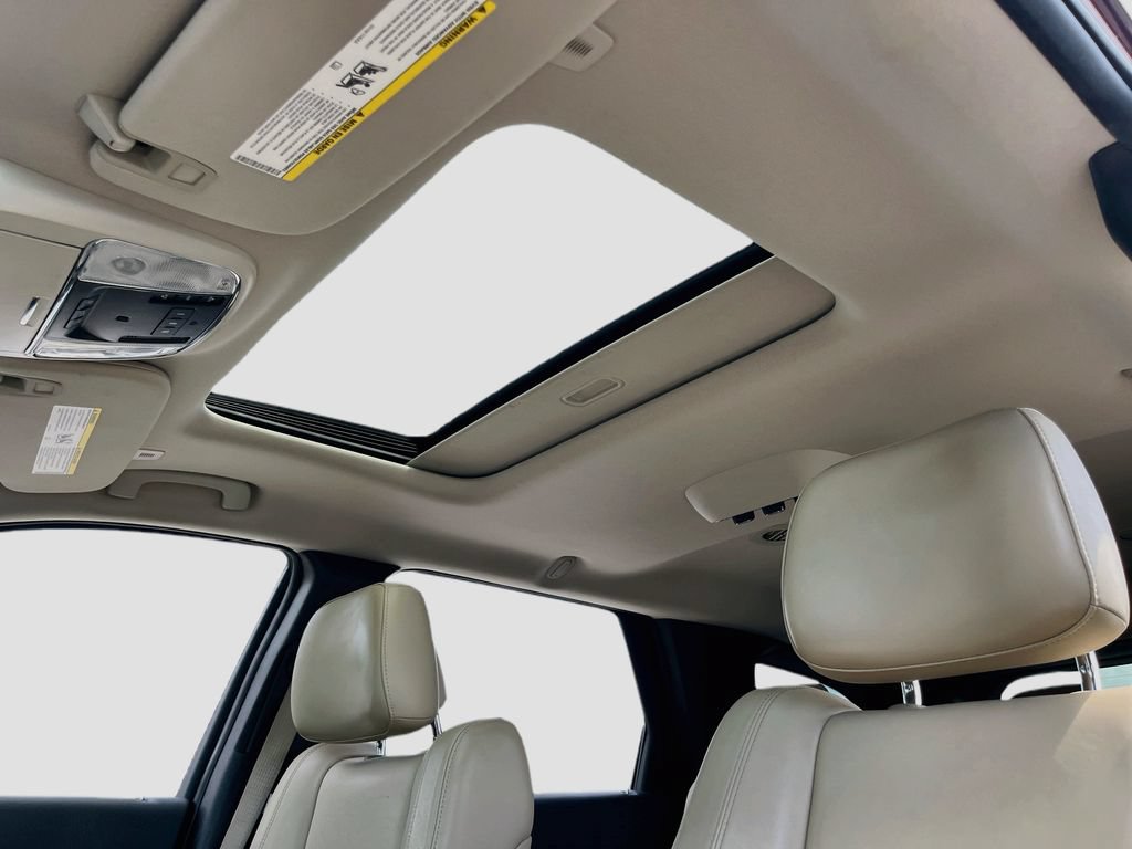 Certified 2020 Dodge Durango Citadel RWD image 22