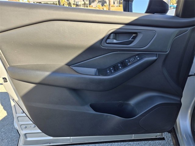 Used 2024 Nissan Rogue S image 20