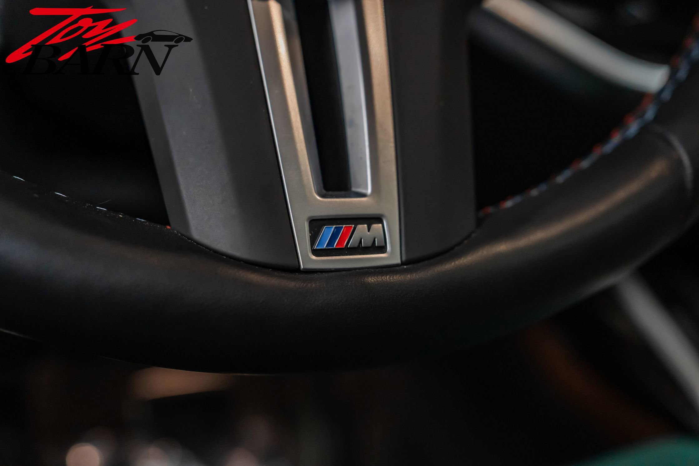 Used 2024 BMW X7 M60i w/ Executive Package image 34