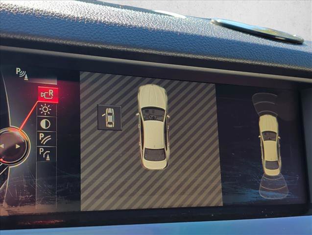 Used 2016 BMW 535i Sedan RWD image 11