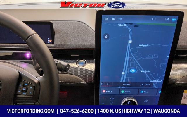 Used 2025 Ford Mustang Mach-E GT AWD/4WD image 12