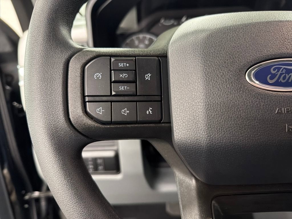 New 2026 Ford F250 XLT image 19