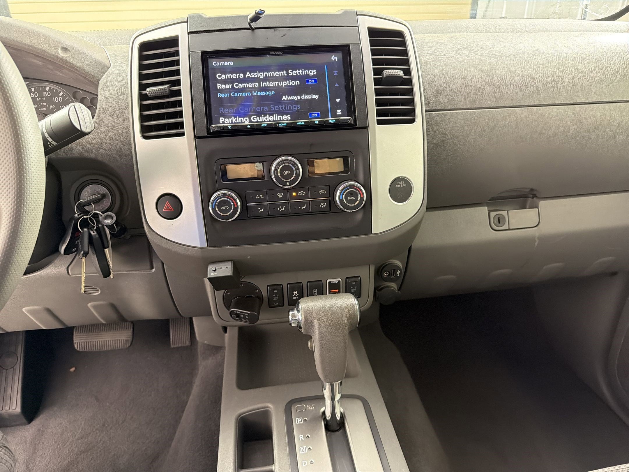 Used 2019 Nissan Frontier SV w/ Value Truck Package RWD image 24