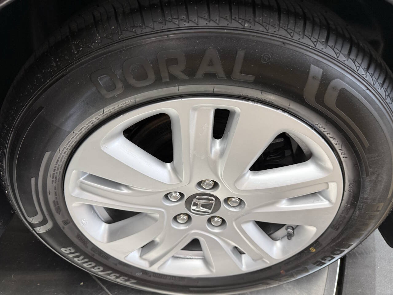 Used 2014 Honda Odyssey Touring image 24