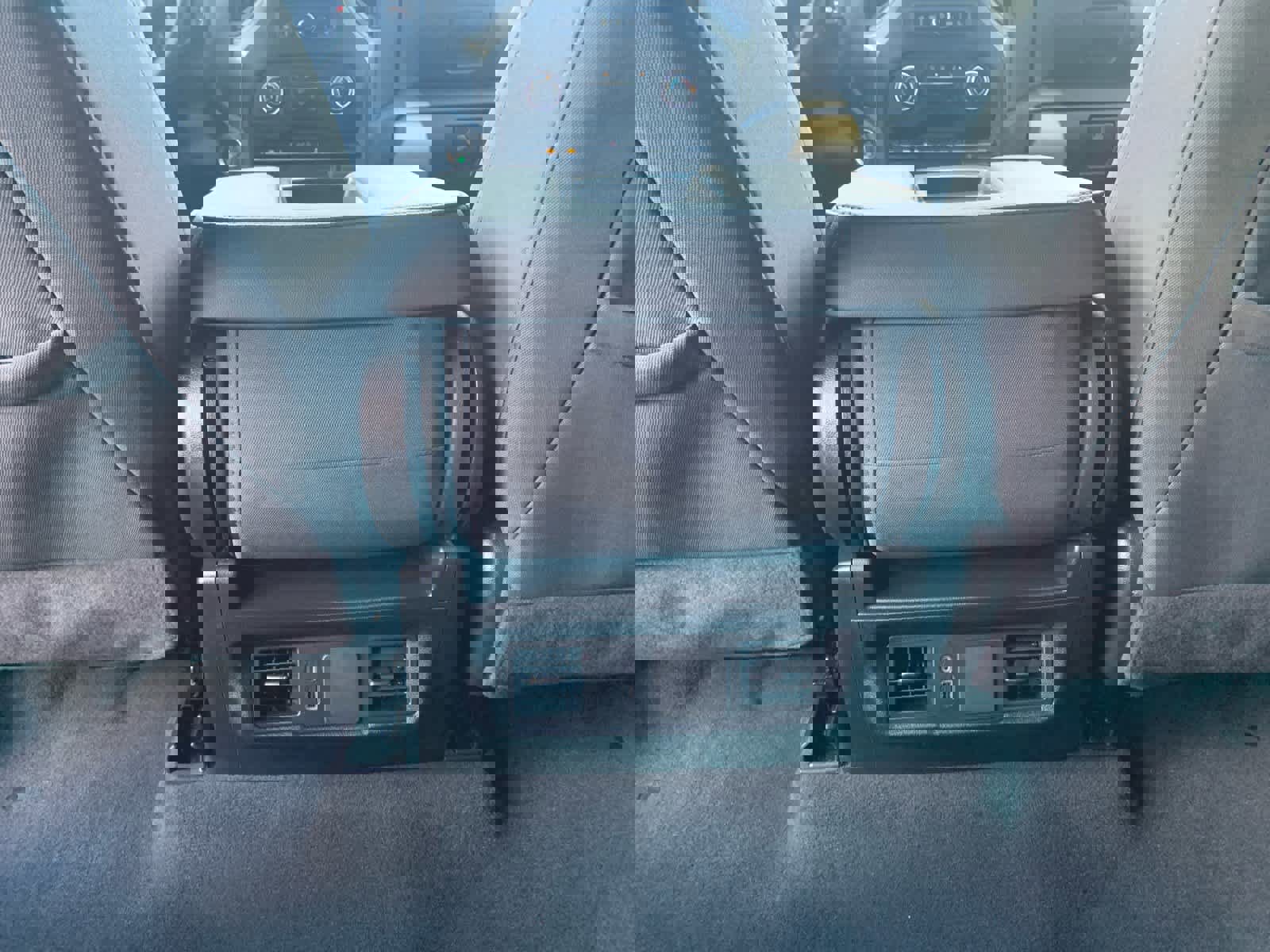 Certified 2024 Chevrolet Silverado 1500 Custom image 33