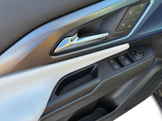 New 2026 Chevrolet Equinox EV LT w/ Convenience Package II image 12