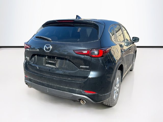 Certified 2024 MAZDA CX-5 AWD 2.5 S image 9