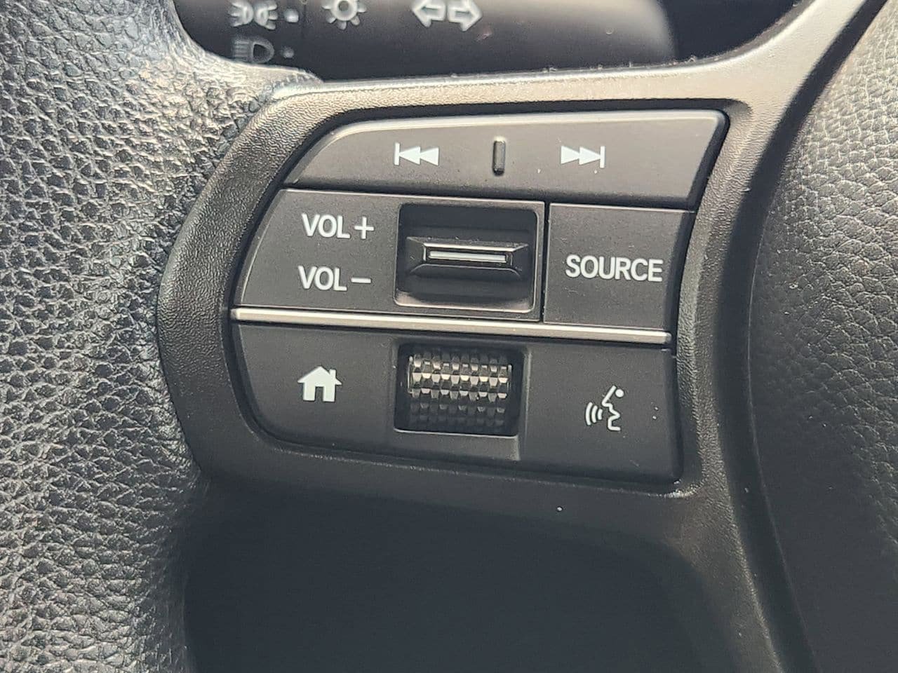 Certified 2023 Honda CR-V LX image 26