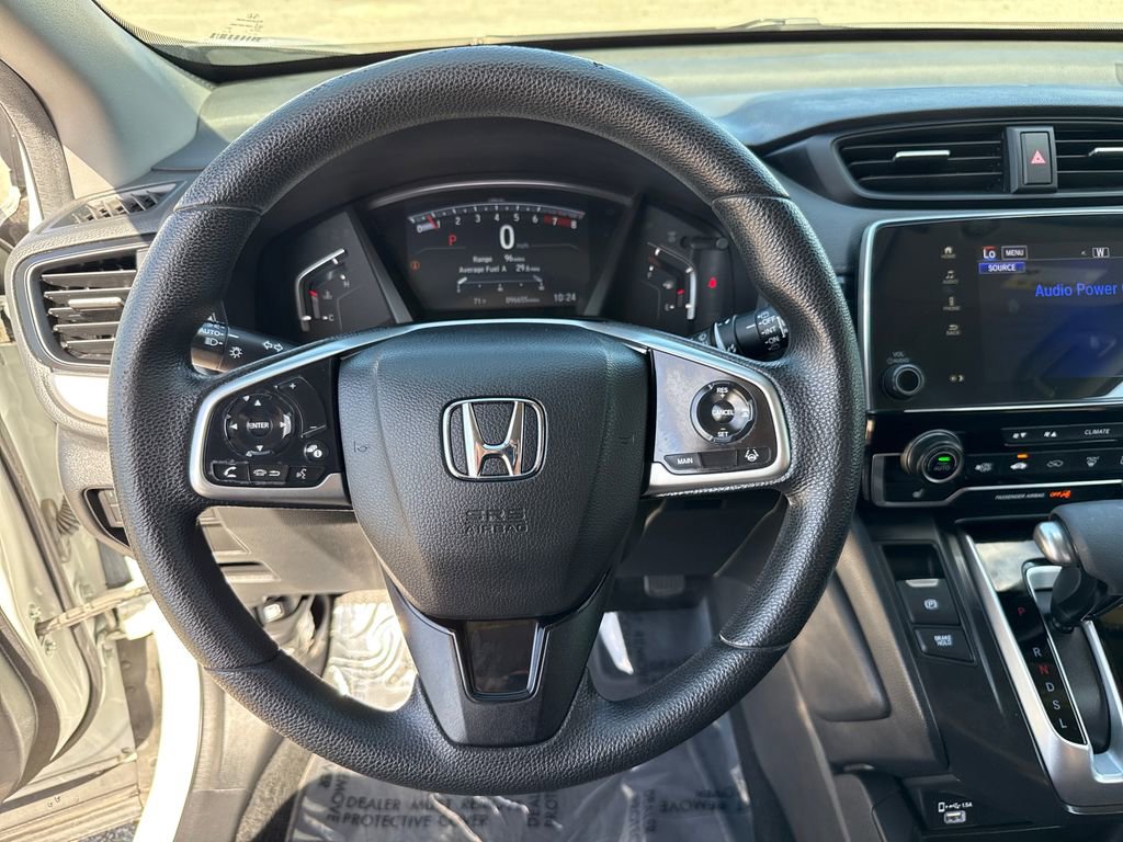 Used 2021 Honda CR-V Special Edition image 14