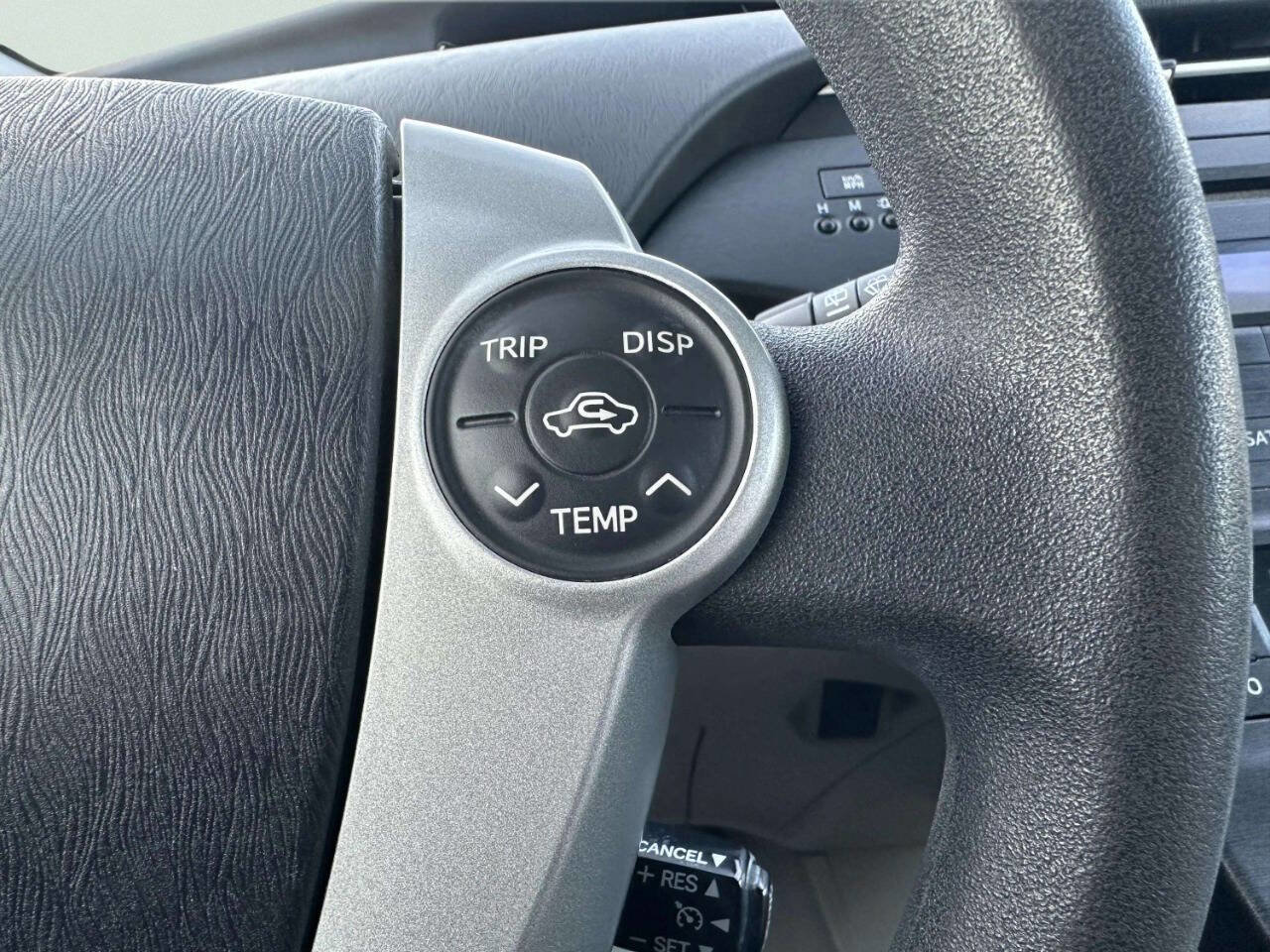 Used 2010 Toyota Prius II 4dr Hatchback image 23