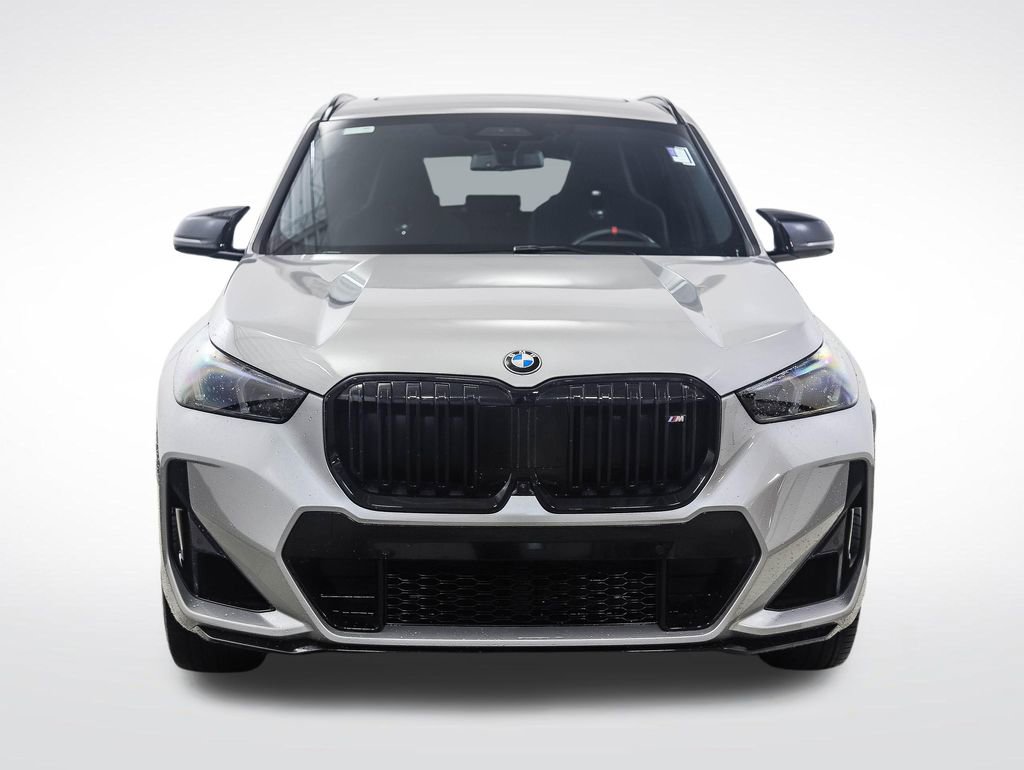 Certified 2024 BMW X1 M35i w/ Premium Package AWD/4WD image 8