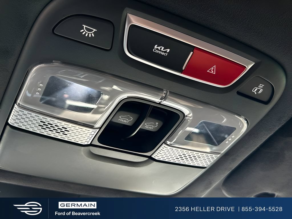 Used 2025 Kia Telluride SX Prestige AWD/4WD image 24