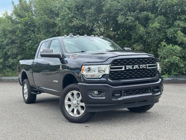 Used 2022 RAM 2500 Big Horn w/ Level A Equipment Group