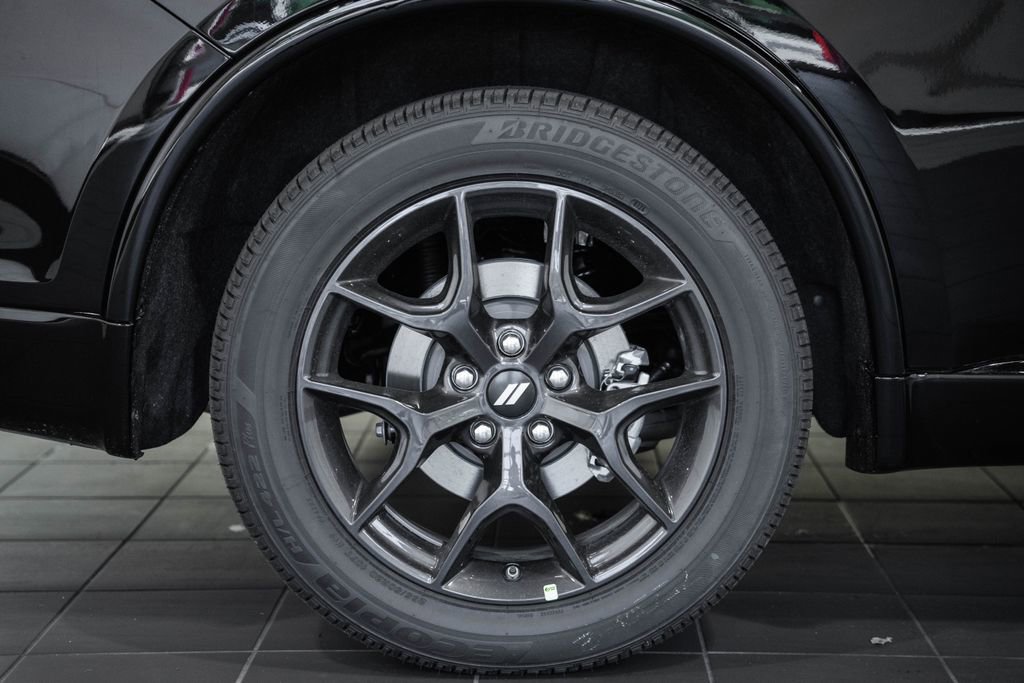 New 2026 Dodge Durango GT AWD/4WD image 18