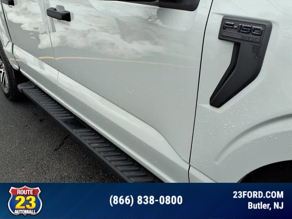 Certified 2023 Ford F150 XL w/ STX Appearance Package image 11