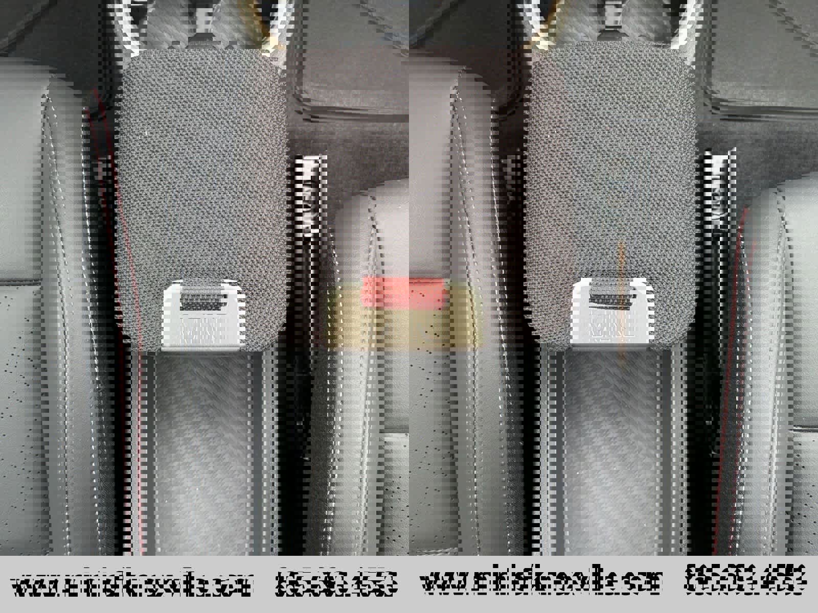 Used 2025 MINI Cooper Countryman John Cooper Works w/ Comfort Package Max image 22