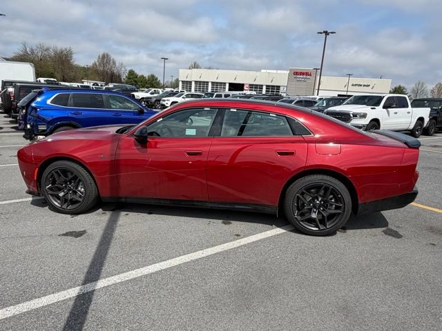 New 2026 Dodge Charger R/T AWD/4WD image 4