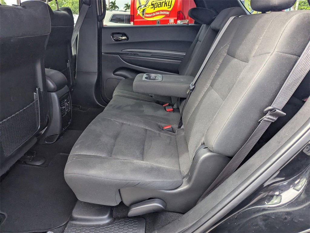 Used 2024 Dodge Durango R/T image 25