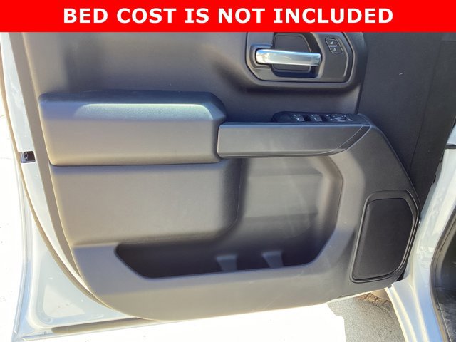 New 2025 GMC Sierra 3500 Pro w/ Convenience Package image 18