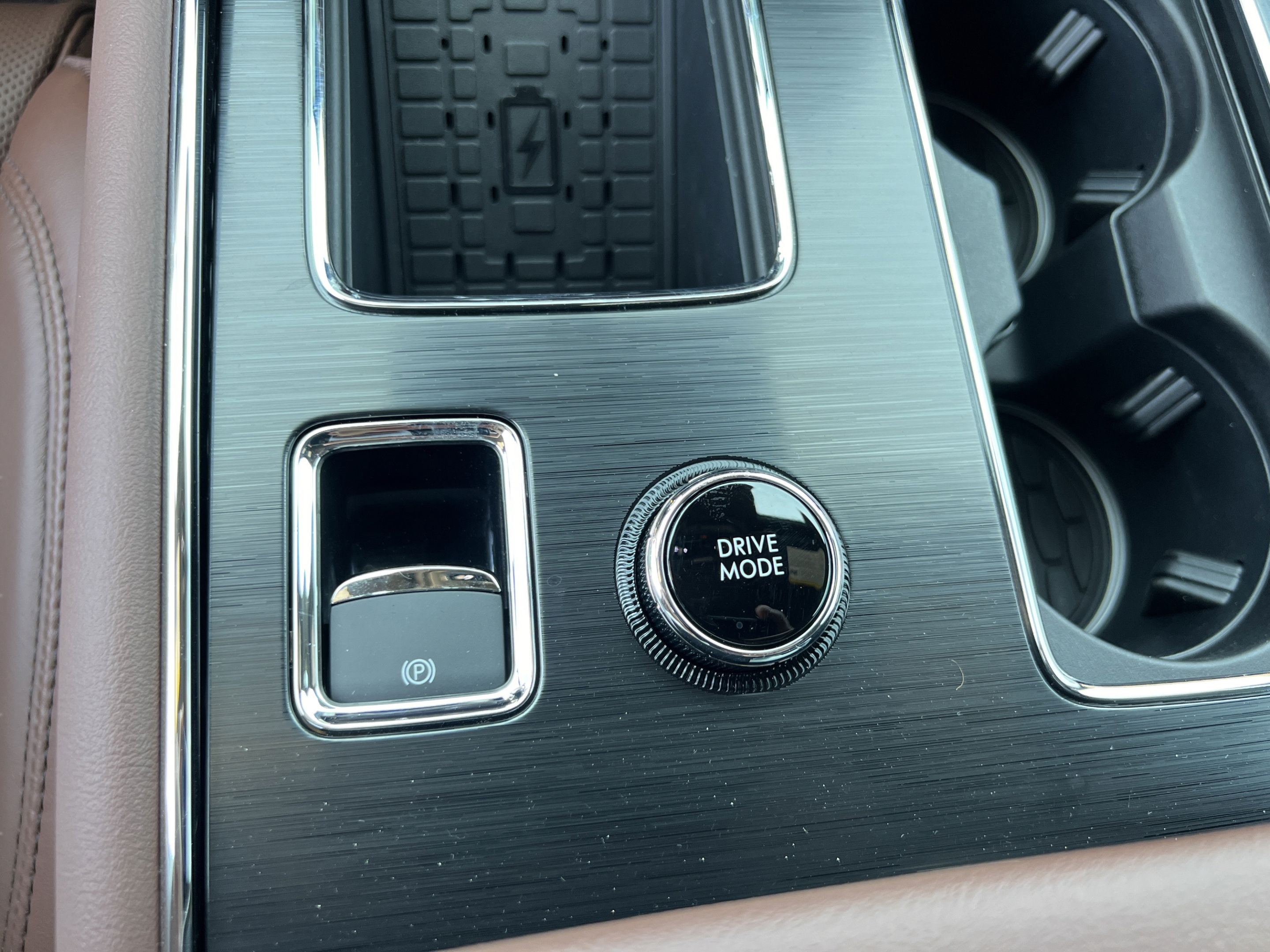 New 2026 Lincoln Aviator Reserve AWD/4WD image 20