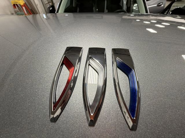 New 2026 Buick Envision Sport Touring image 56