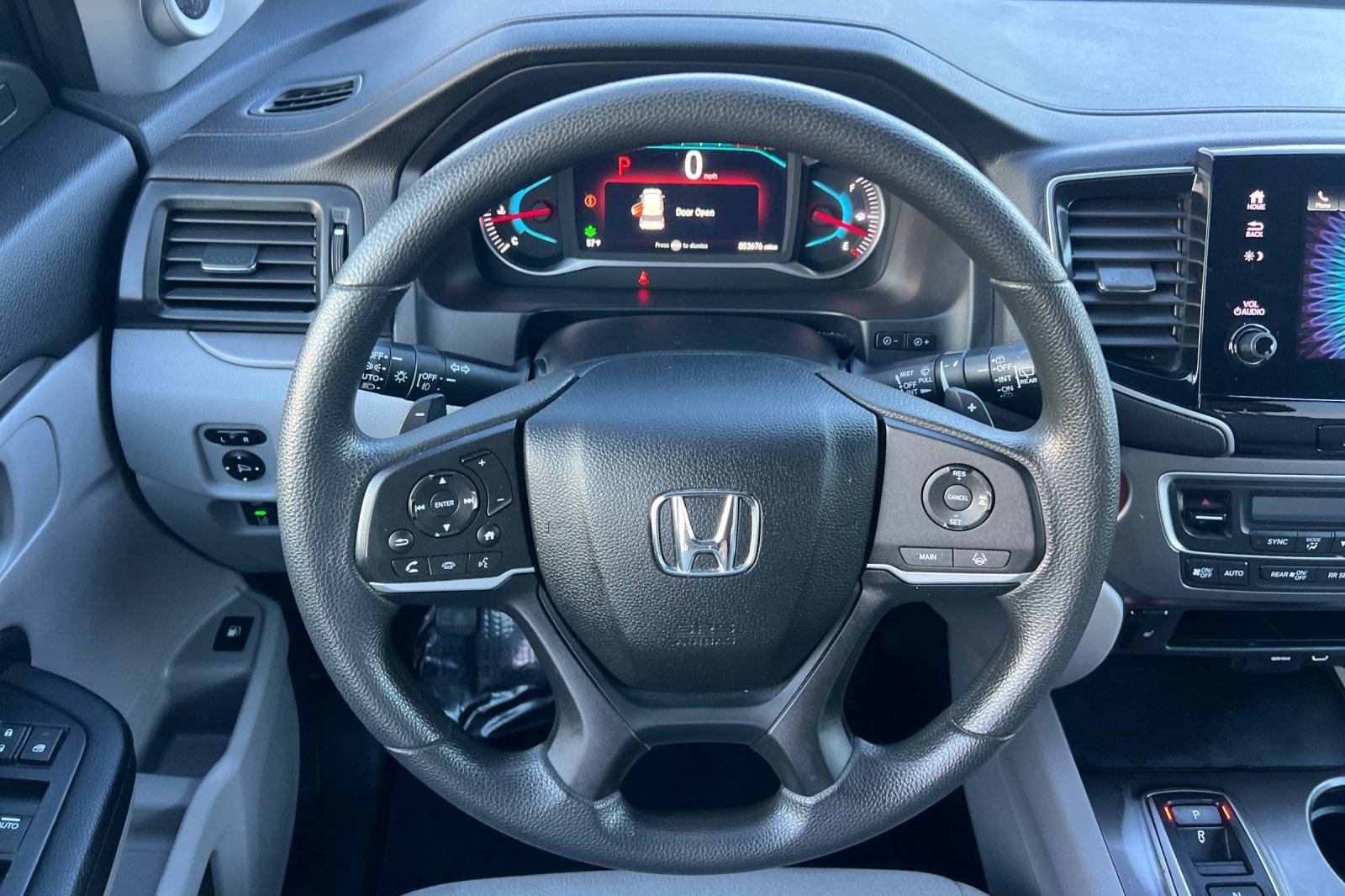 Used 2021 Honda Pilot EX image 28