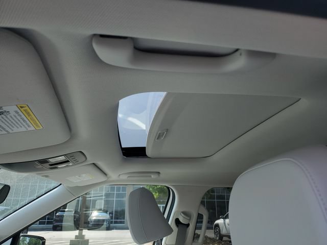 New 2026 Hyundai Palisade SEL Premium AWD/4WD image 19