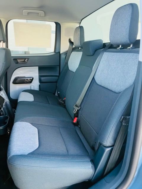 New 2026 Ford Maverick XLT w/ XLT Luxury Package image 13