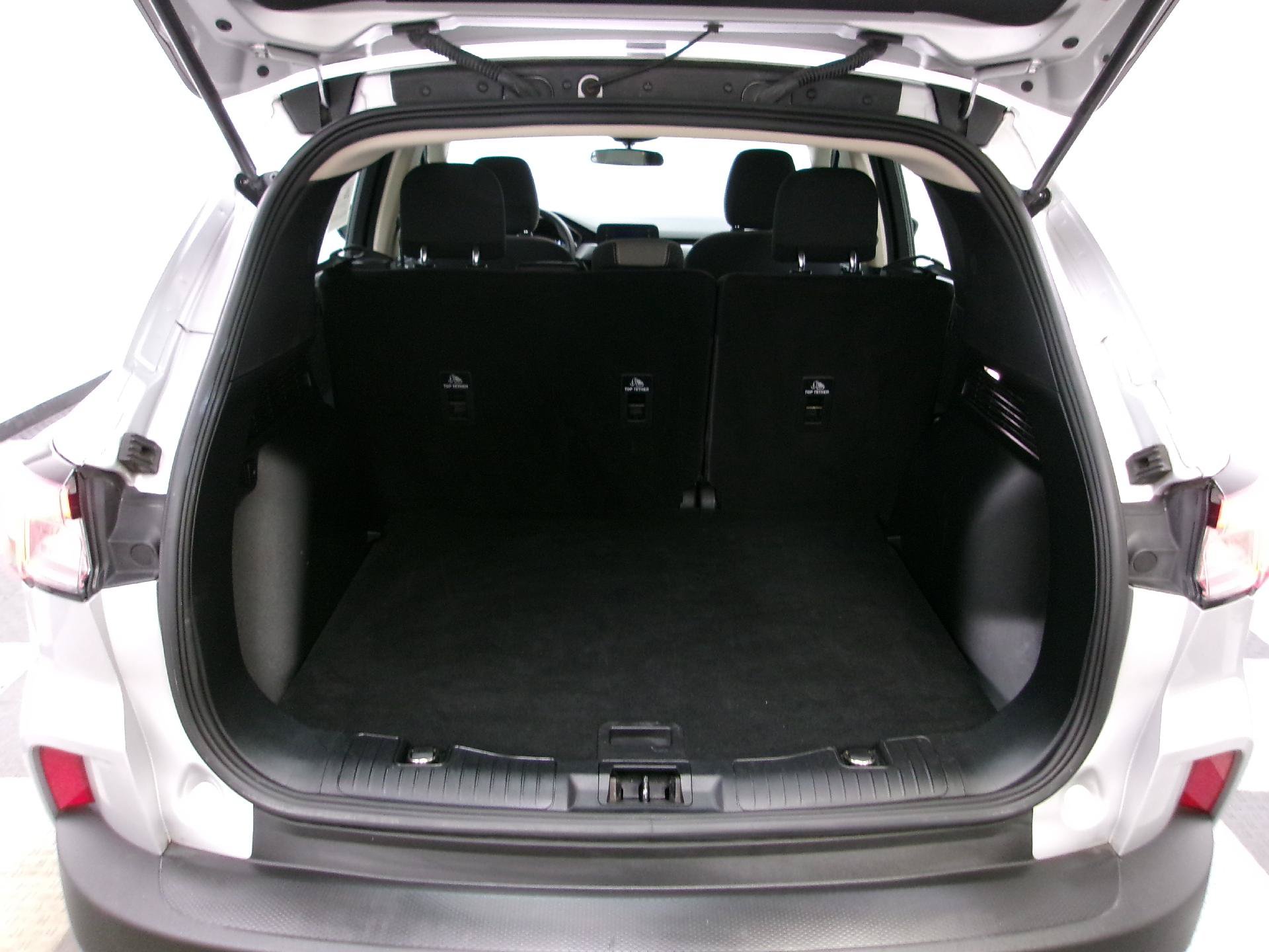Used 2020 Ford Escape S FWD image 11
