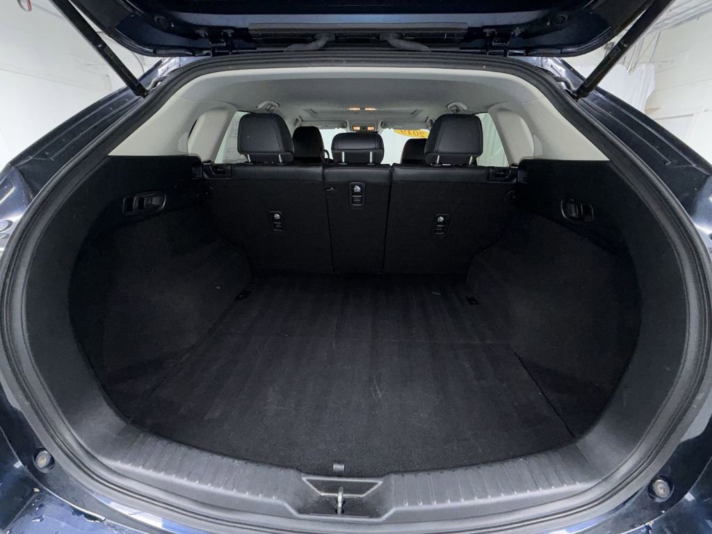 Used 2019 MAZDA CX-5 Touring AWD/4WD image 16